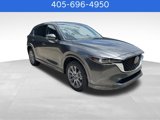 Used 2024 MAZDA CX-5 AWD 2.5 S w/ Premium Package image 3