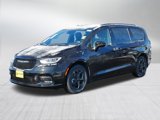 New 2025 Chrysler Pacifica Premium image 3