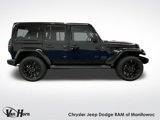 New 2025 Jeep Wrangler Unlimited Sahara image 3