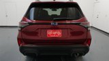 Used 2025 Subaru Forester Limited w/ Popular Package #1 image 6