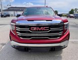 New 2025 GMC Sierra 1500 SLT w/ SLT Premium Plus Package image 2