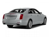 Used 2014 Cadillac CTS Luxury image 5