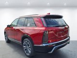 New 2026 Cadillac Vistiq Sport image 3
