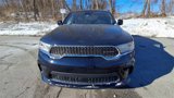 Certified 2023 Dodge Durango SXT w/ Quick Order Package 2BK image 3