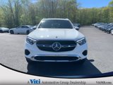 Certified 2024 Mercedes-Benz GLC 300 4MATIC image 3
