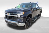 Used 2024 Chevrolet Silverado 1500 LT w/ Protection Package image 3