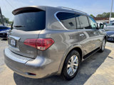 Used 2017 INFINITI QX80 4WD image 5