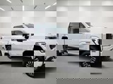 Used 2024 GMC Sierra 2500 Denali Ultimate w/ Snow Plow Prep/Camper Package image 6