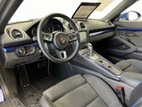 Certified 2023 Porsche 718 Boxster Spyder image 4