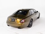 Used 2024 Rolls-Royce Ghost Black Badge image 5