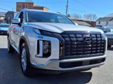 New 2025 Hyundai Palisade SEL image 4