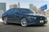 Used 2023 Honda Accord EX image 2