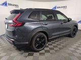 New 2026 Honda CR-V Sport Touring image 5