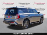New 2025 Nissan Armada SL image 4