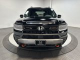New 2026 Honda Passport TrailSport Elite image 3