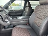 New 2025 Nissan Armada Platinum Reserve image 5