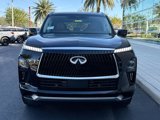 New 2025 INFINITI QX80 Luxe image 4