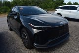 Used 2024 Toyota bZ4X XLE image 3