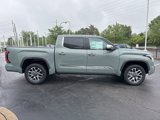 New 2025 Toyota Tundra 1794 Edition image 6