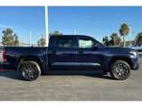 New 2025 Toyota Tundra Platinum image 3