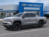 New 2026 Chevrolet Silverado EV LT image 3