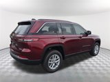New 2025 Jeep Grand Cherokee Laredo image 3