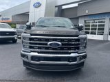 New 2025 Ford F250 King Ranch image 3
