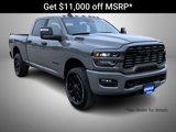 New 2026 RAM 2500 Big Horn image 3