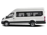 New 2025 Ford Transit 350 XL image 2