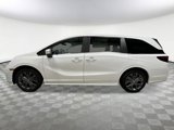 New 2025 Honda Odyssey Touring image 2