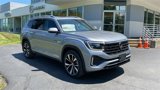 New 2025 Volkswagen Atlas SEL Premium R-Line image 3