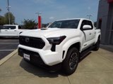 New 2025 Toyota Tacoma TRD Sport image 3