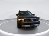 New 2026 Honda Passport TrailSport image 2