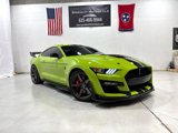 Used 2020 Ford Mustang Shelby GT500 w/ Carbon Fiber Track Pack image 2
