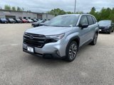 New 2025 Subaru Forester Touring image 4
