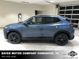 New 2025 Buick Encore GX Sport Touring image 2