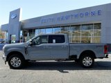 New 2025 Ford F250 4x4 Crew Cab Super Duty image 4