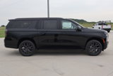 New 2025 Chevrolet Suburban RST w/ RST Capability Package image 3