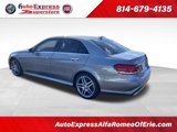 Used 2015 Mercedes-Benz E 350 4MATIC Sedan image 5