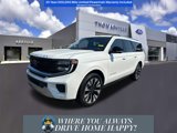 New 2025 Ford Expedition Max Platinum w/ Driver's Package image 6