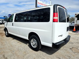Used 2016 Chevrolet Express 2500 LS image 4