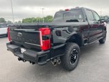 New 2025 Ford F250 Lariat w/ Lariat Ultimate Package image 5