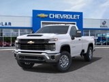 New 2025 Chevrolet Silverado 3500 W/T w/ WT Convenience Package image 6