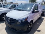 Used 2022 Mercedes-Benz Metris image 2
