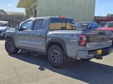 New 2025 Nissan Frontier Pro-X w/ Pro Convenience Package image 3