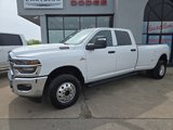 New 2025 RAM 3500 Tradesman image 3