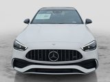 New 2025 Mercedes-Benz C 43 AMG 4MATIC Sedan image 2
