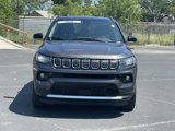 Used 2022 Jeep Compass Limited image 2