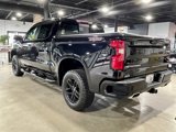 Used 2020 Chevrolet Silverado 1500 LT Trail Boss image 3