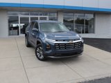 New 2026 Chevrolet Equinox LT w/ LPO, Floor Liner Package image 2
